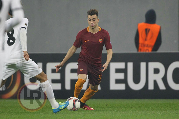 el shaarawy