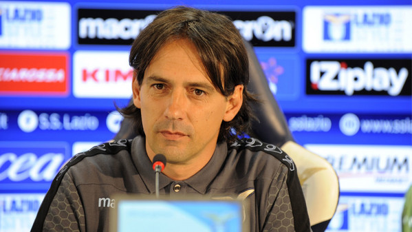 inzaghi conf