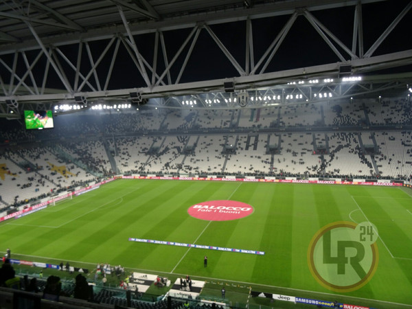 juventus stadium 2