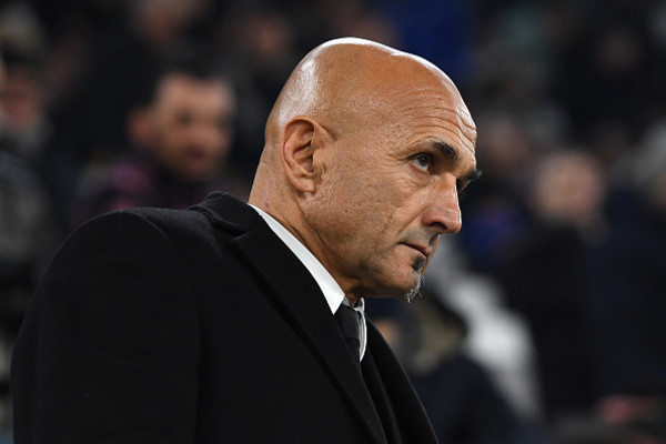 spalletti