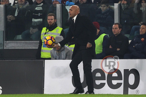 spalletti tutta figura lr24