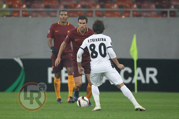 strootman astra roma