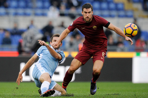 strootman derby