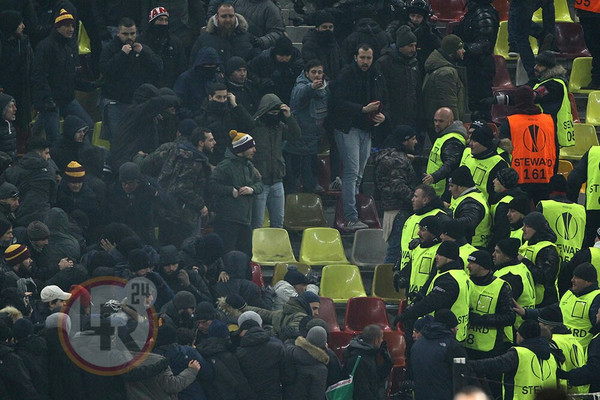 tifosi roma astra roma 2