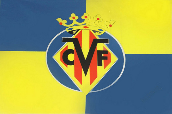 villarreal logo