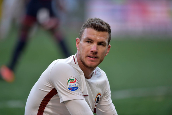 dzeko