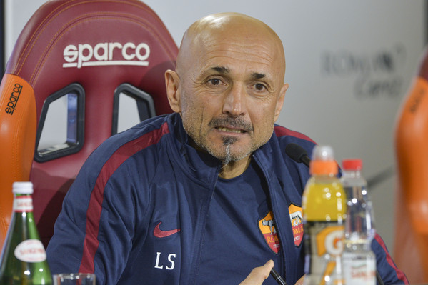 spalletti conf