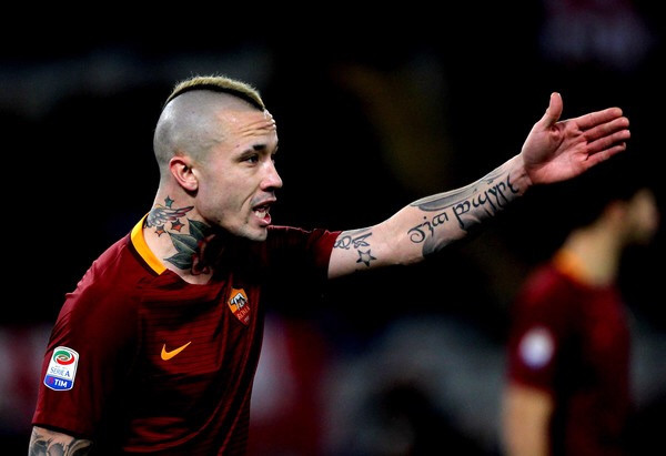 nainggolan