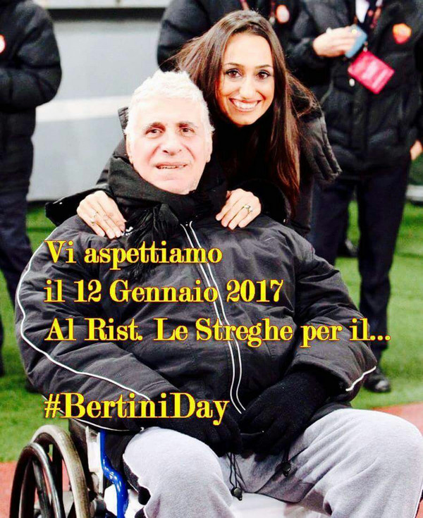 bertini day