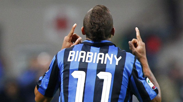 biabiany di spalle