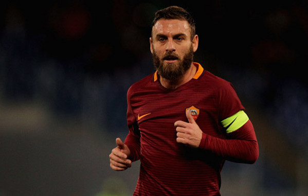 de rossi