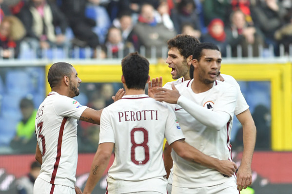 FBL-ITA-SERIEA-GENOA-ROMA