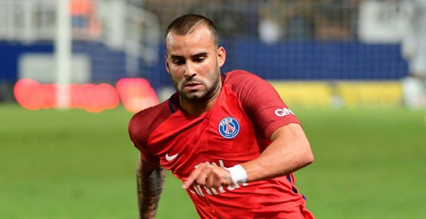 jesé-psg