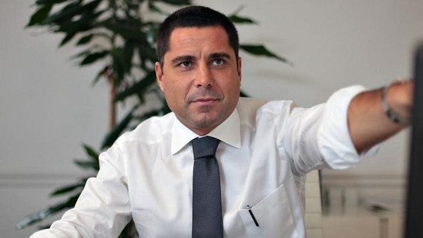 riccardo silva