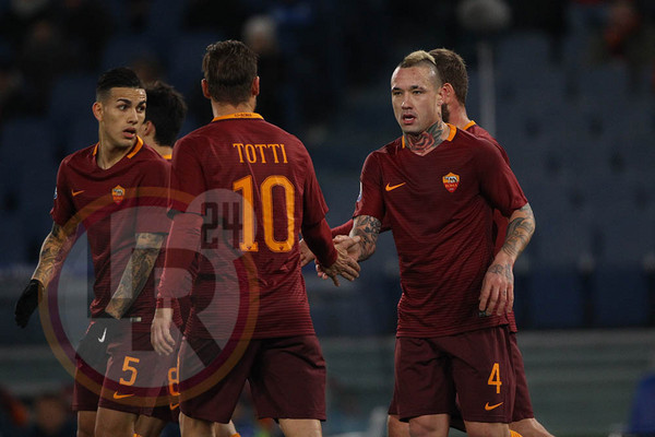 totti nainggolan