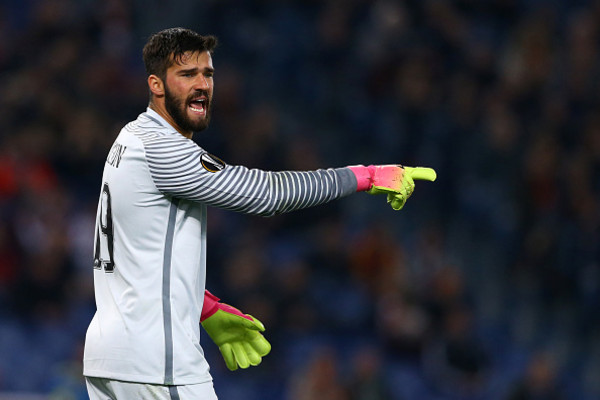 AS Roma v FC Villarreal - UEFA Europa League Round of 32: Second Leg