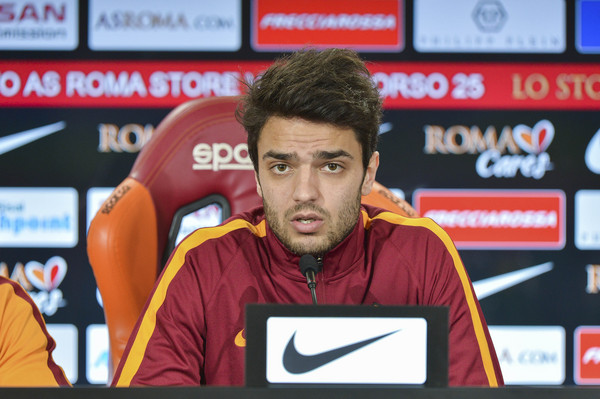 grenier presentazione