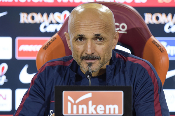 spalletti conf