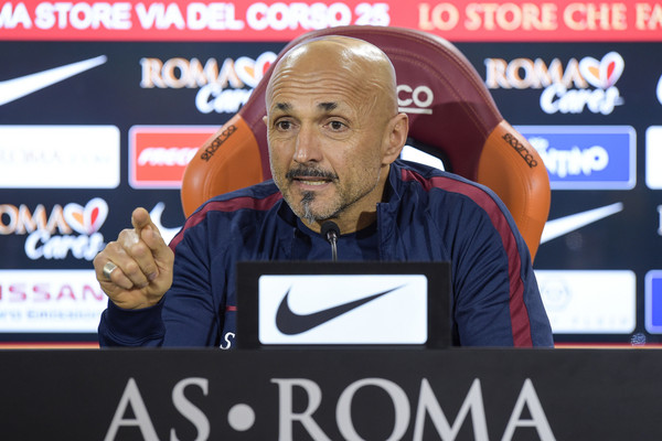 spalletti conf