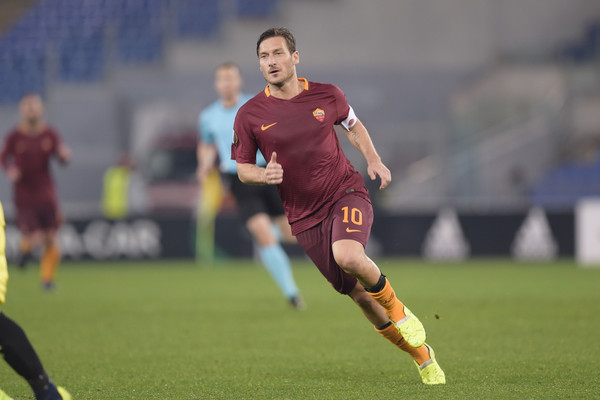 AS Roma v FC Villarreal - UEFA Europa League Round of 32: Second Leg