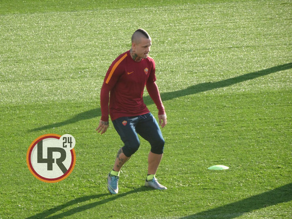 Trigoria nainggolan