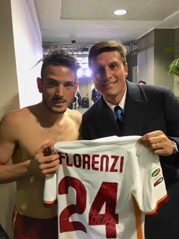 Zenatti Florenzi