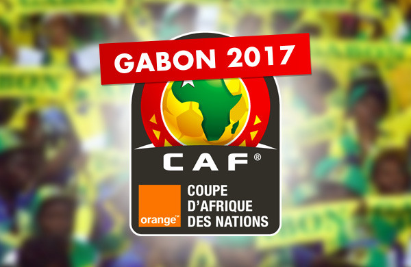 coppa d'africa 2017 logo