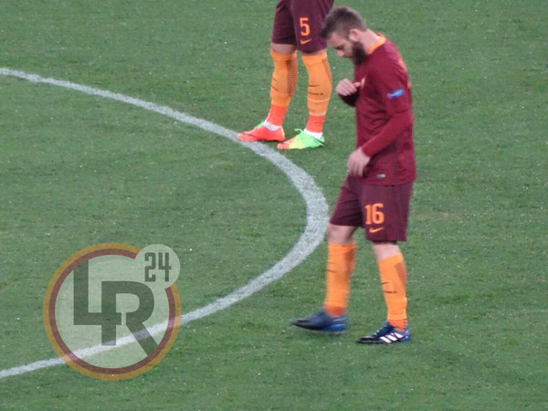 de rossi