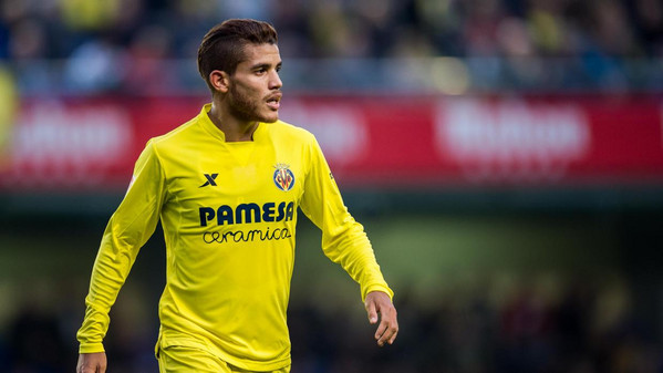 dos santos villarreal