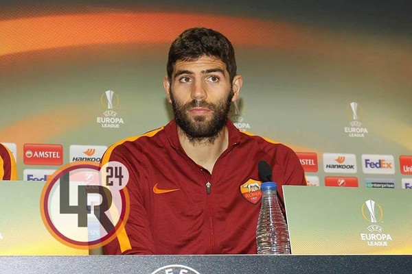 fazio conferenza villarreal