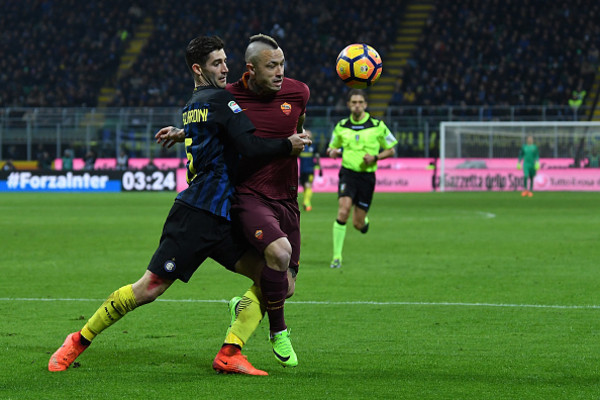 nainggolan gagliardini