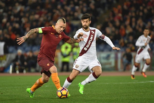 nainggolan roma torino