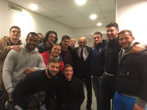 spalletti italia rugby