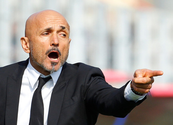 spalletti