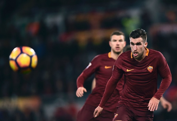 strootman