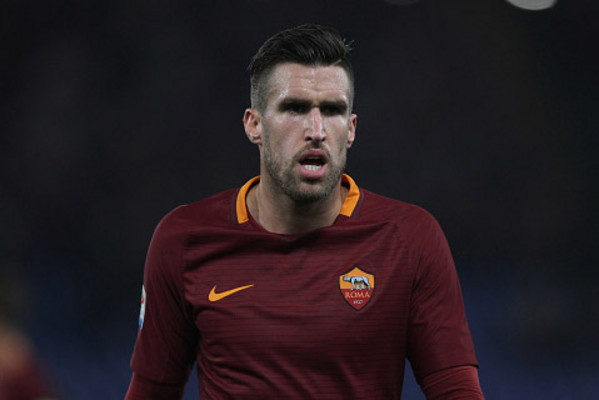 strootman