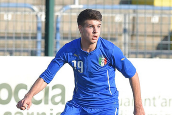 Tumminello under 19