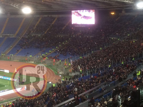 curva sud derby coppa 2