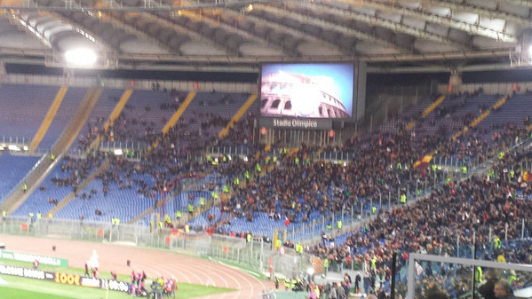 curva sud derby coppa