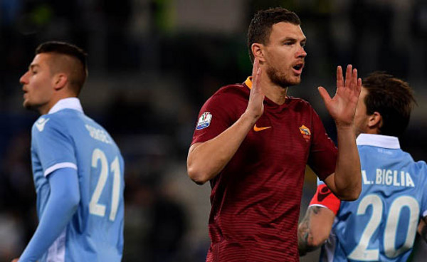 dzeko