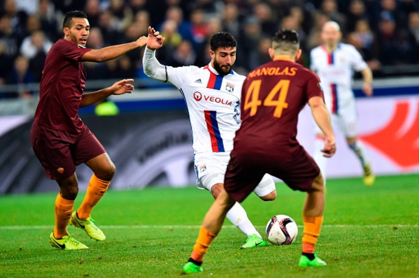 FBL-EUR-C3-LYON-ROMA