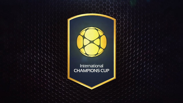 international champions cup logo