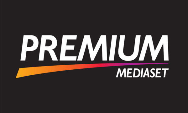 logo mediaset premium