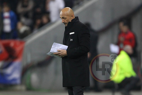 spalletti