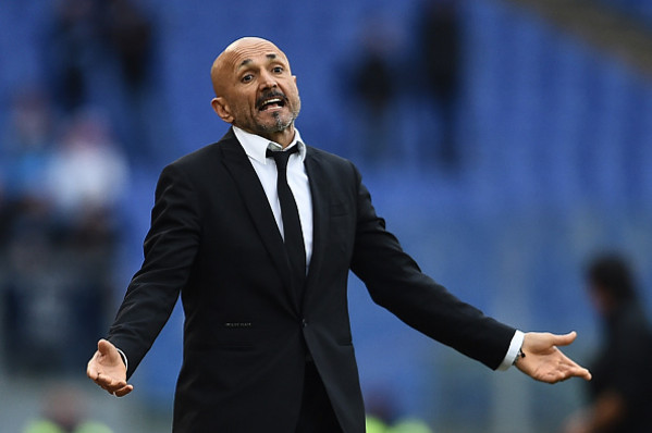 spalletti