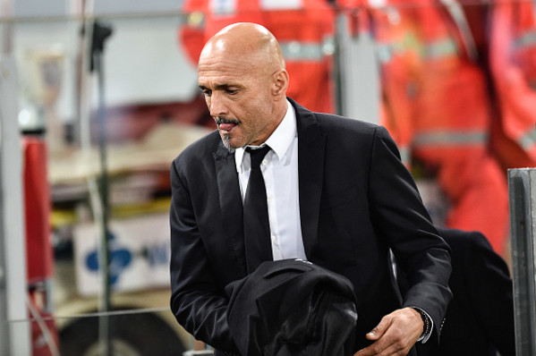 spalletti