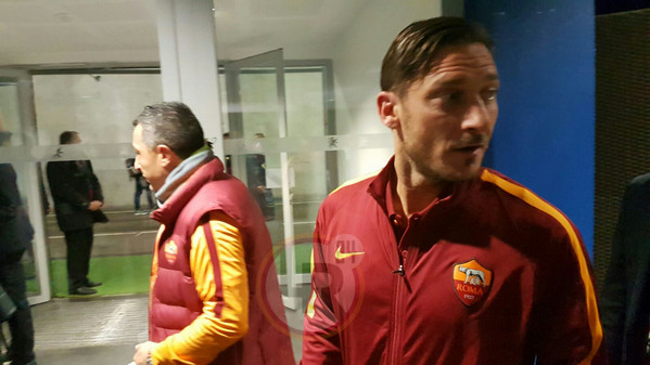 totti mixed lione 3