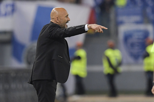 spalletti