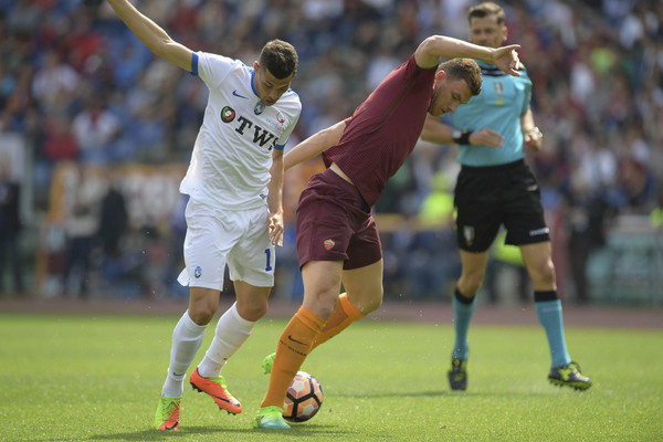 AS Roma v Atalanta BC - Serie A