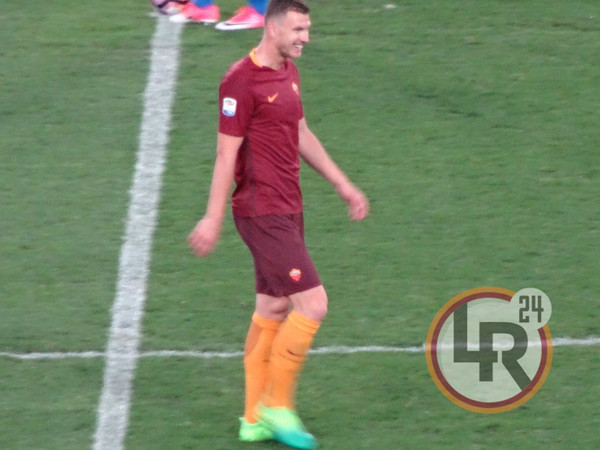 dzeko